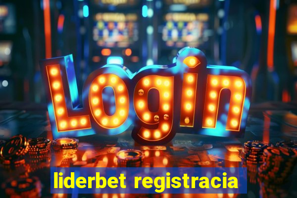 liderbet registracia